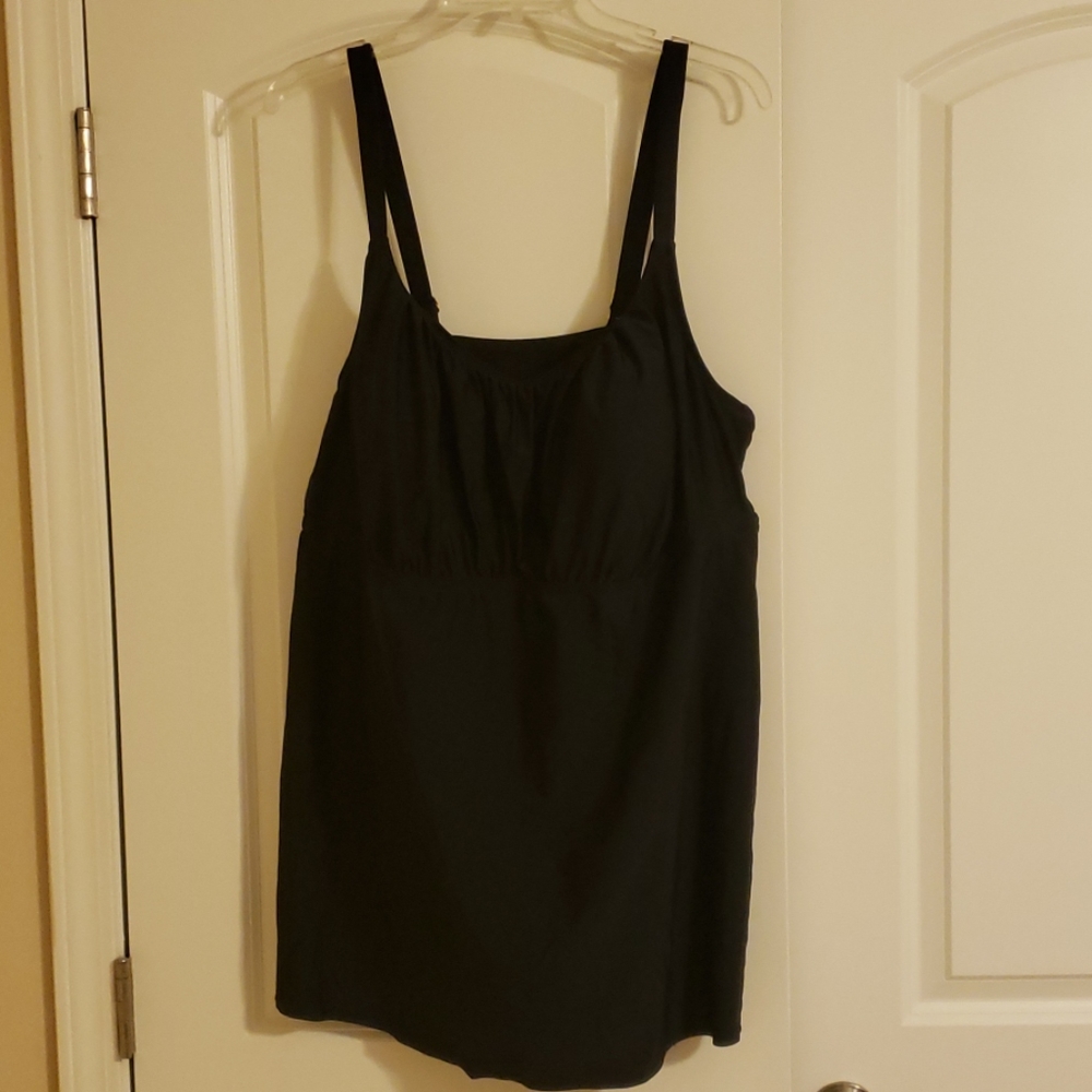 Swimsuit Dress